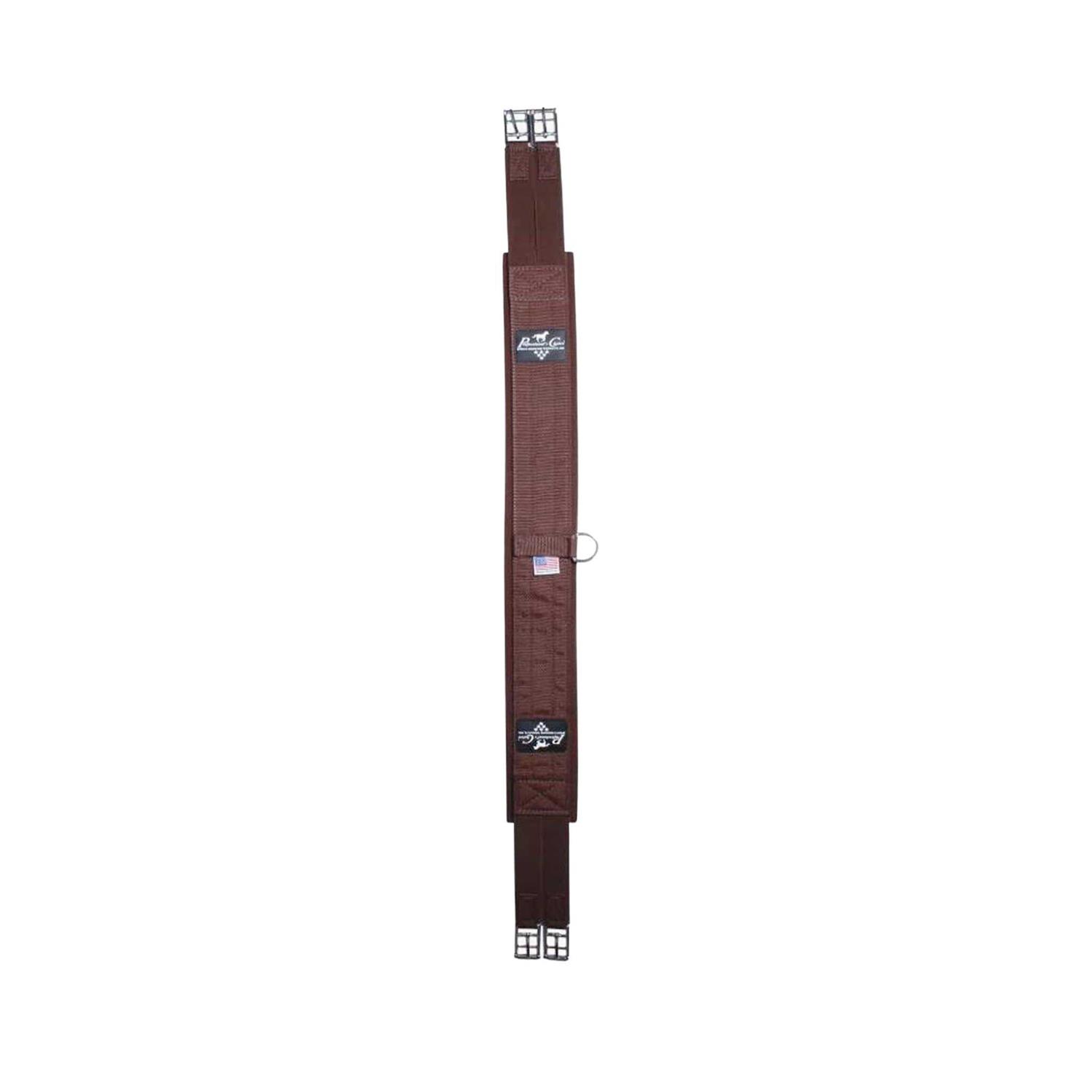 Professional's Choice Choice VenTECH English Girth - Image 5