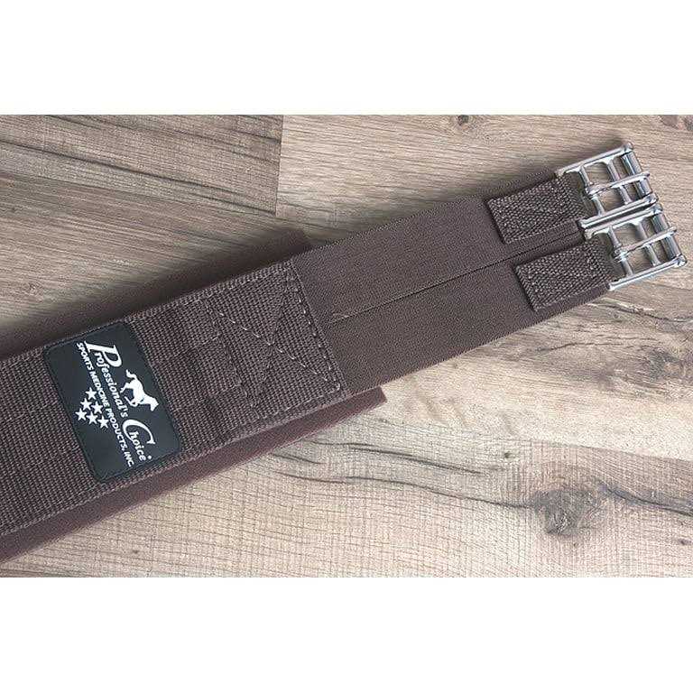 Professional's Choice Choice VenTECH English Girth - Image 3