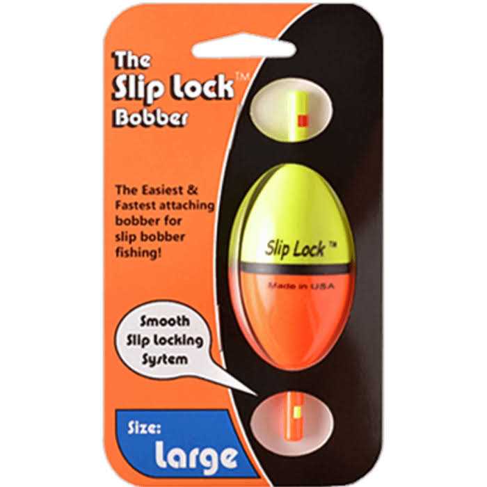 Clearly Outdoors Bobber Slip Lock - Image 5