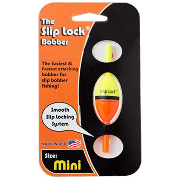 Clearly Outdoors Bobber Slip Lock - Image 3