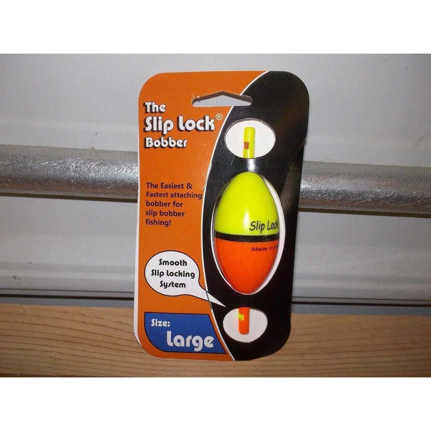 Clearly Outdoors Bobber Slip Lock - Image 5