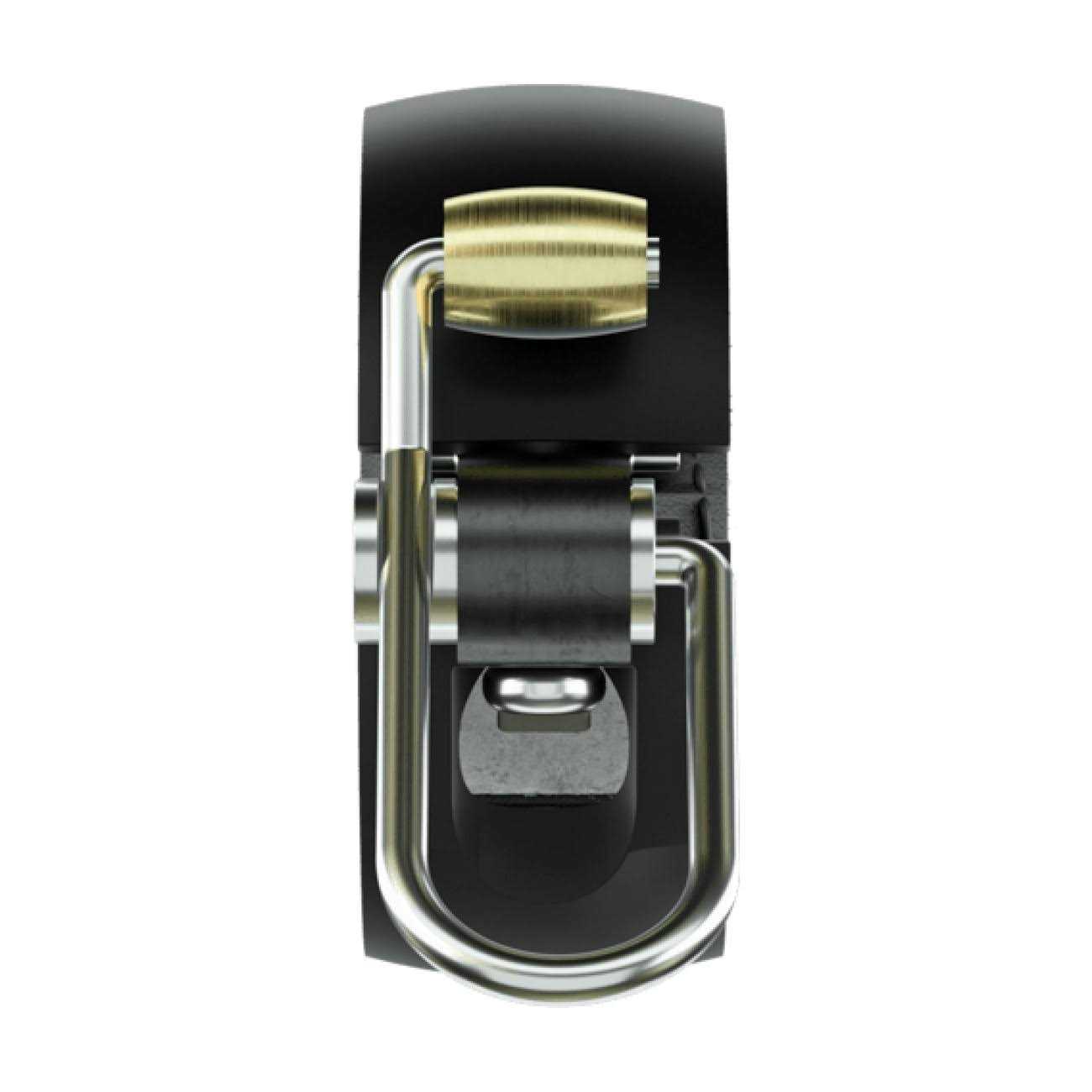 Knog Oi Bell Luxe - Image 2