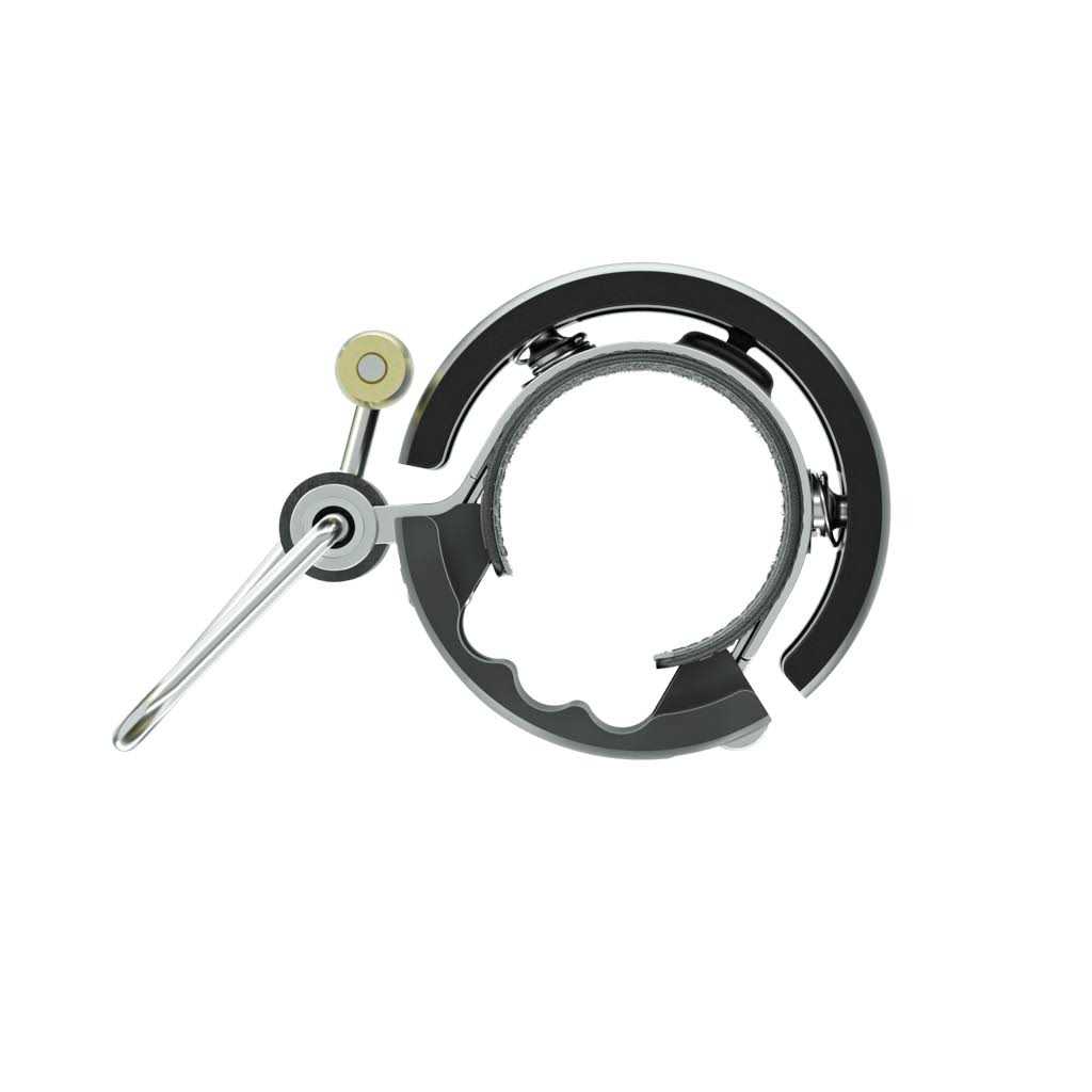 Knog Oi Bell Luxe - Image 2