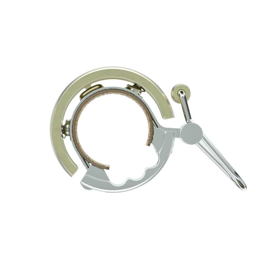 Knog Oi Bell Luxe - Image 5