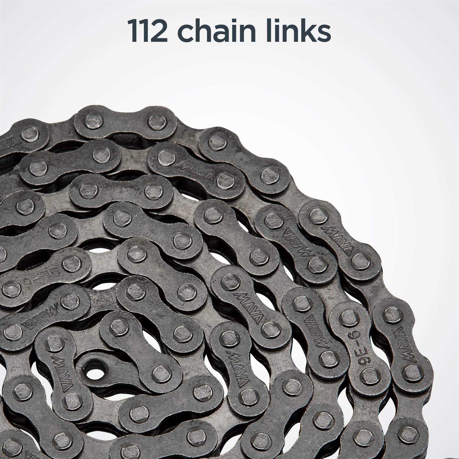 Schwinn Bike Chain Fits Multi-Speed Bikes - Image 3