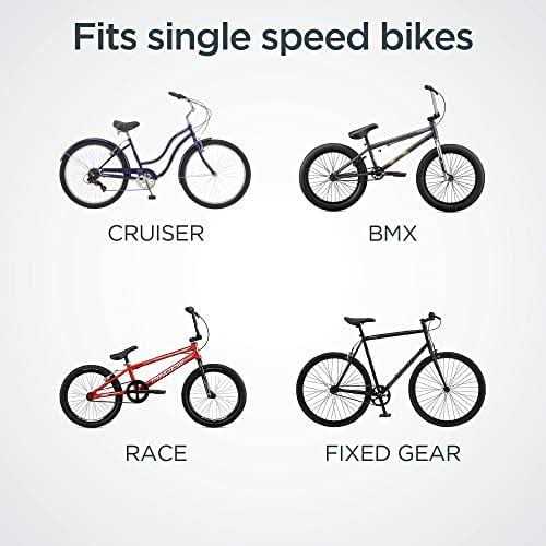 Schwinn Bike Chain Fits Multi-Speed Bikes - Image 5