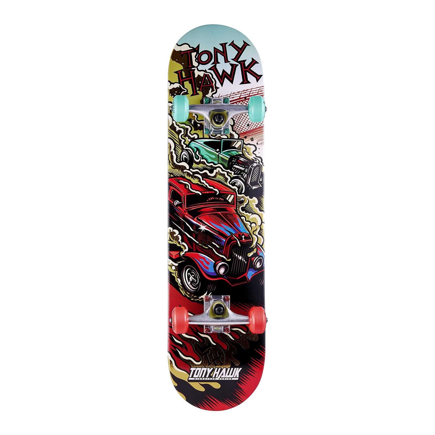 Tony Hawk Skateboard