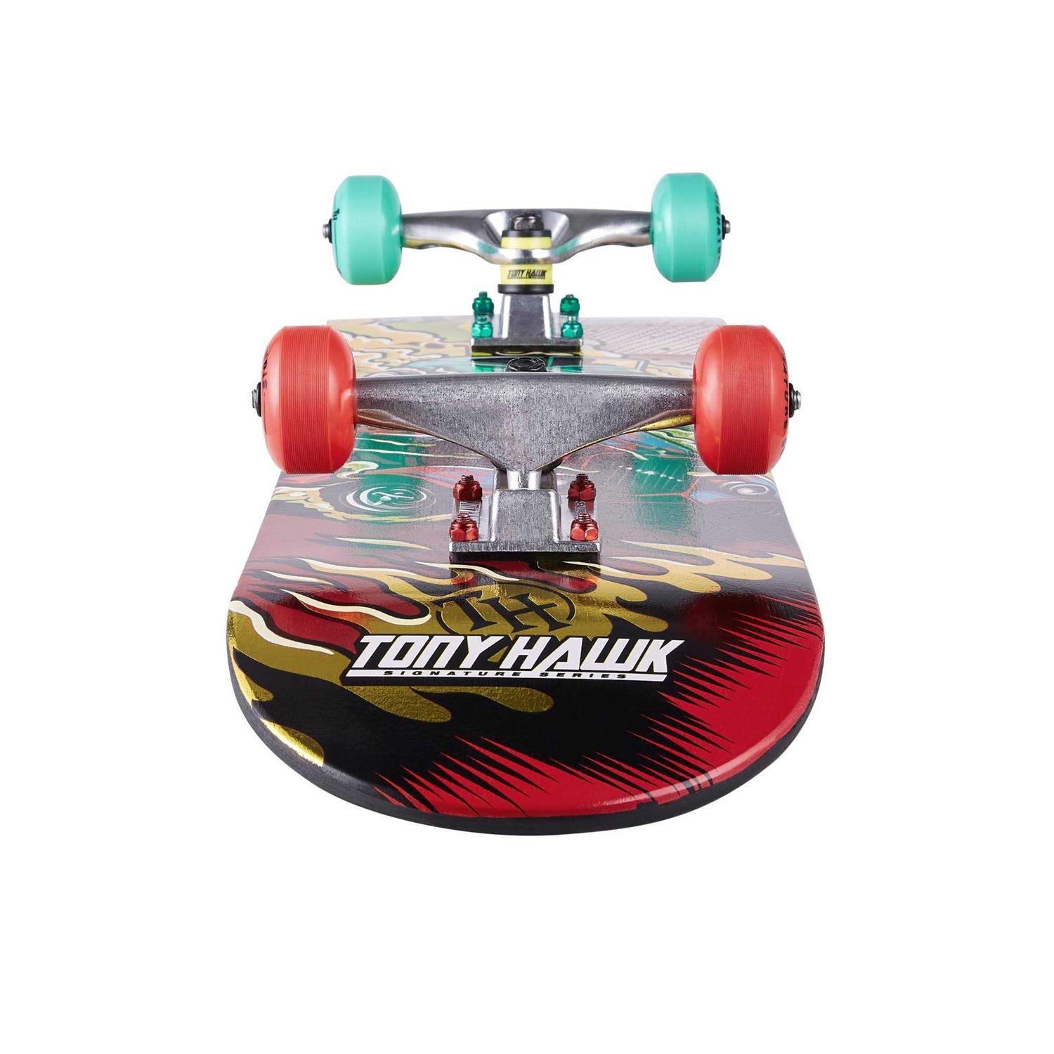 Tony Hawk Skateboard - Image 2