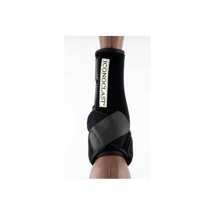 Iconoclast Front Orthopedic Support Boots - Image 2