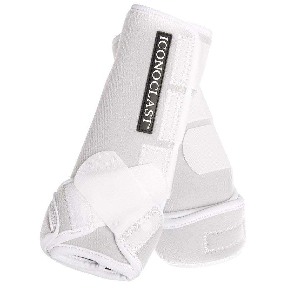 Iconoclast Front Orthopedic Support Boots - Image 4