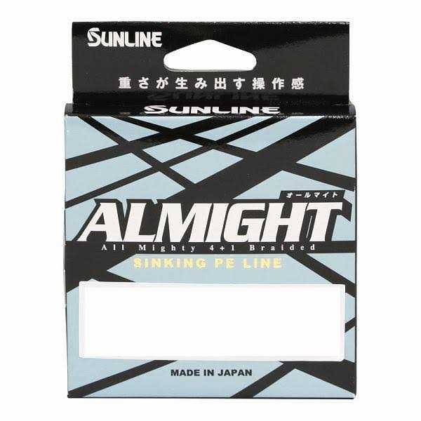Sunline Almight 150m