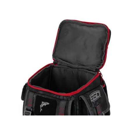 Ego Kryptek Tackle Box - Image 3