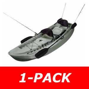 Lifetime Sport 10' Fisher - Image 3