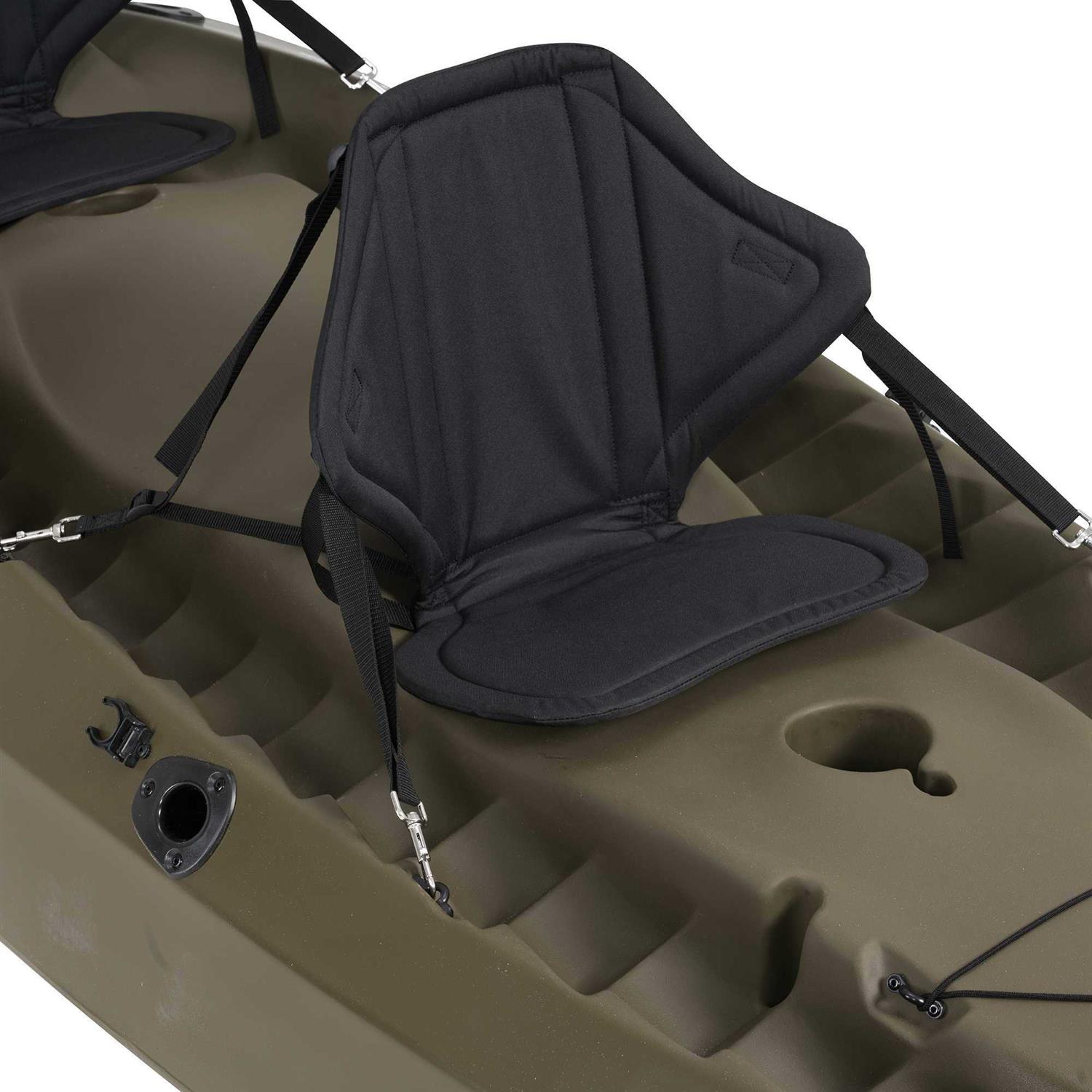 Lifetime Sport 10' Fisher - Image 4