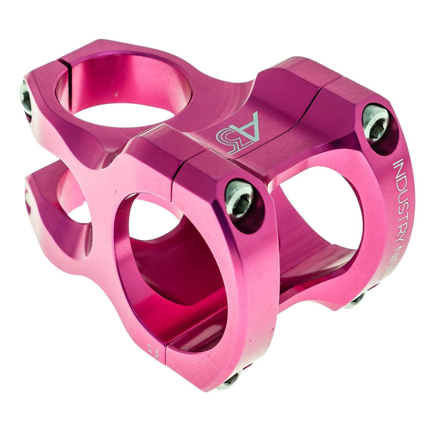 Industry Nine A35 Stem - Image 3