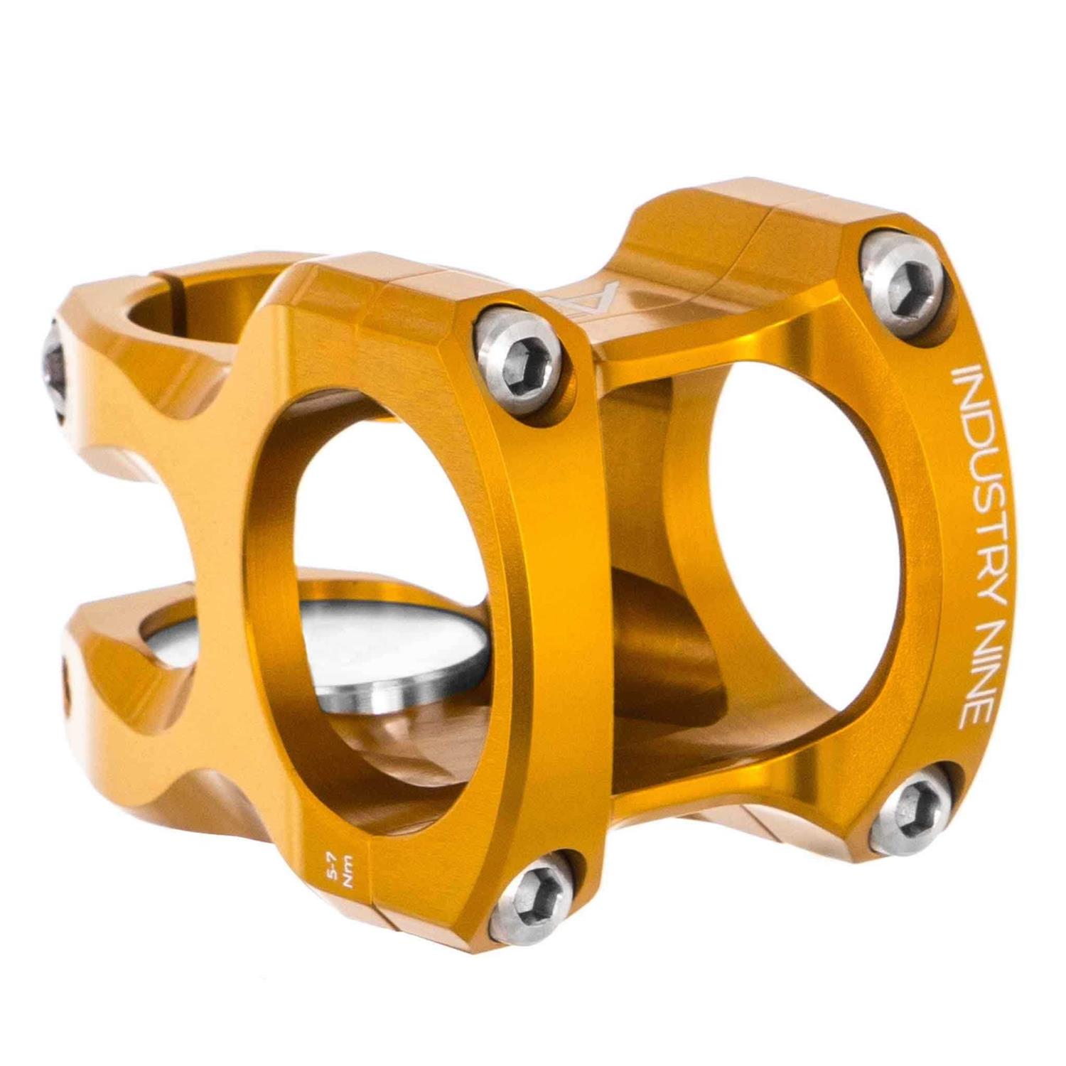 Industry Nine A35 Stem - Image 4