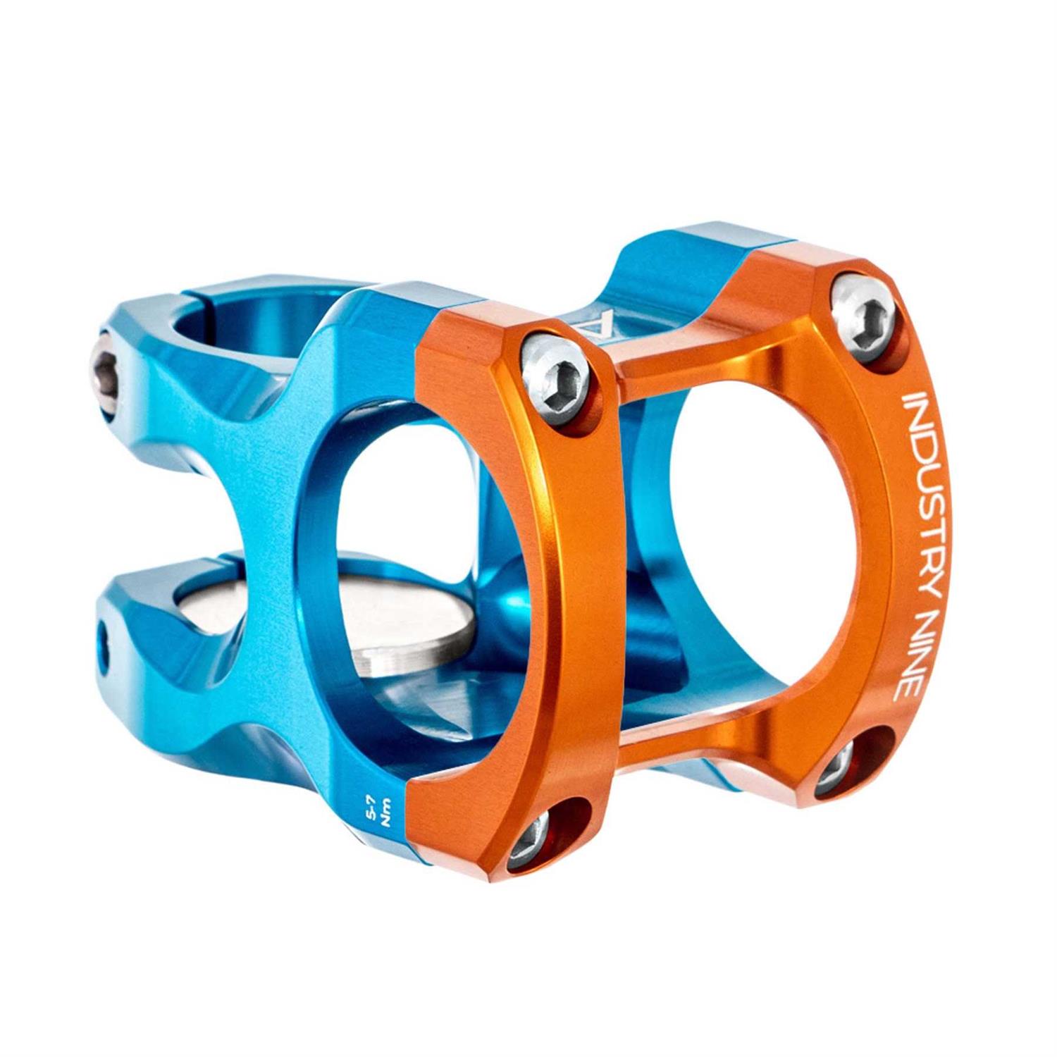 Industry Nine A35 Stem - Image 5