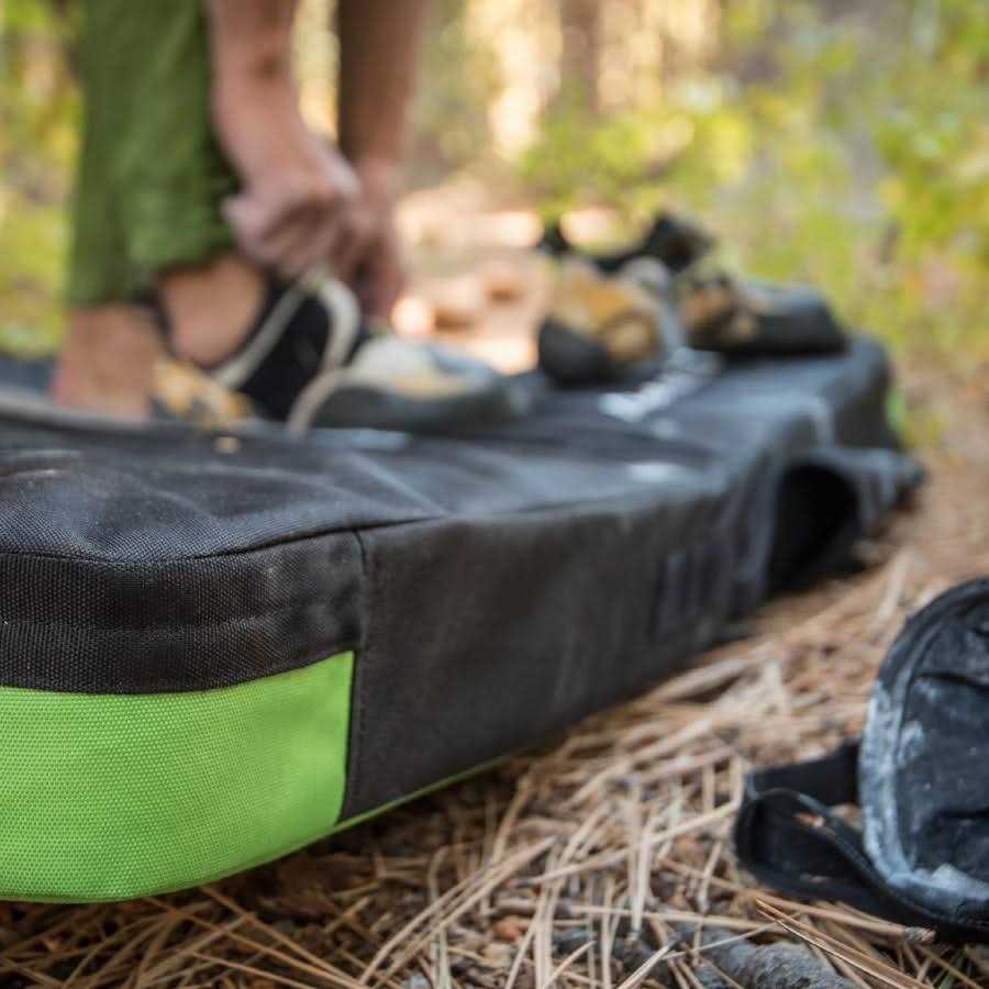 Metolius Session II Crash Pad - Image 2