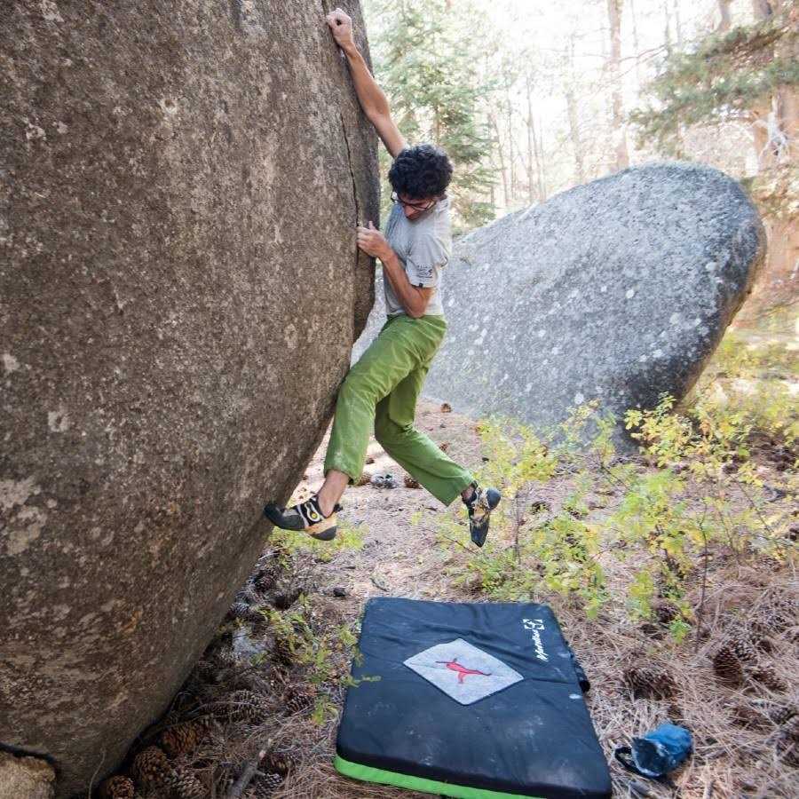 Metolius Session II Crash Pad - Image 5