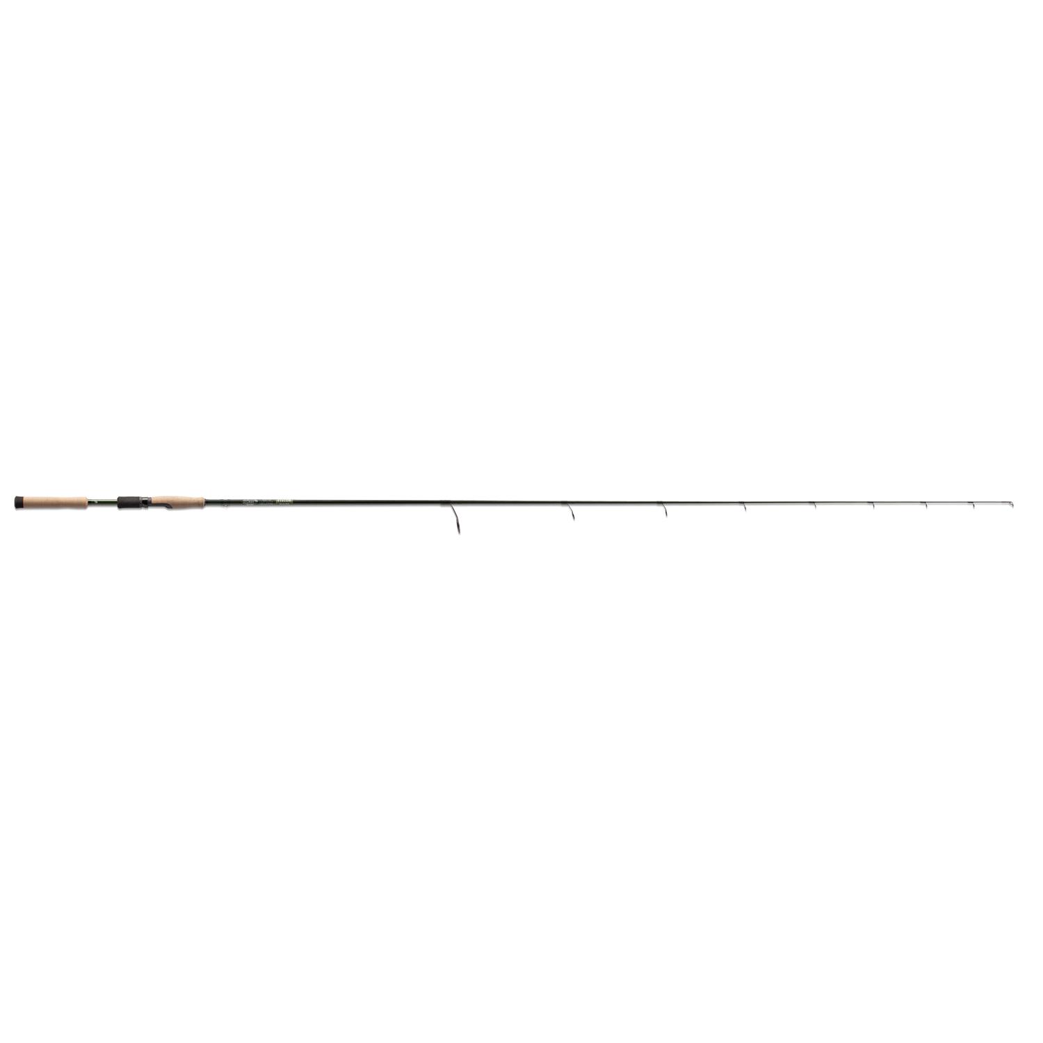 St. Croix Eyecon Spinning Rod - Image 5