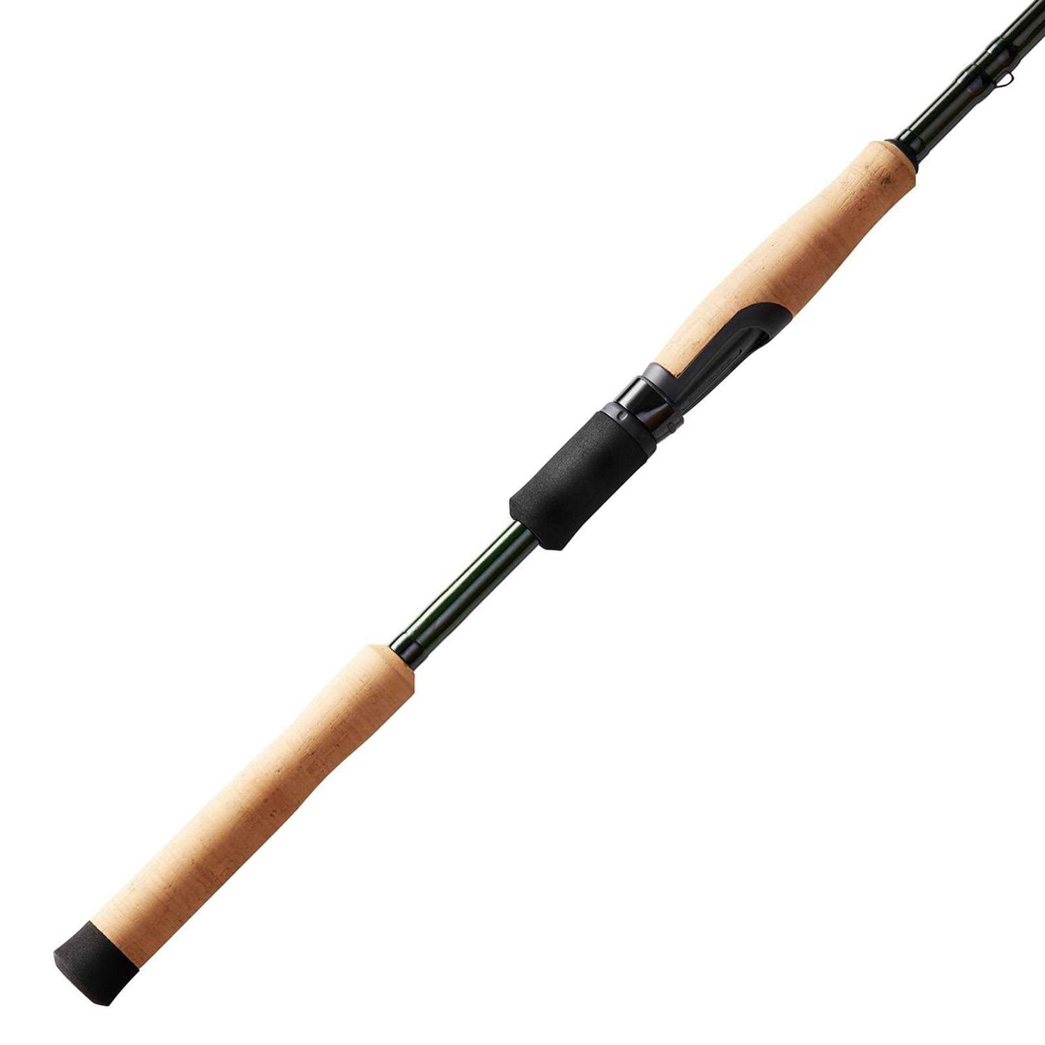 St. Croix Eyecon Spinning Rod - Image 5
