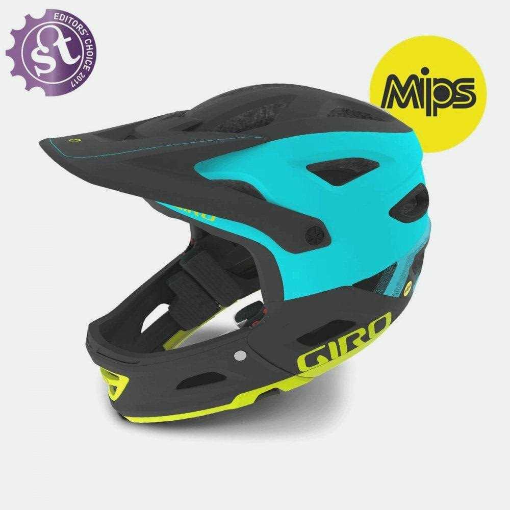 Giro Helmet Switchblade MIPS - Image 3