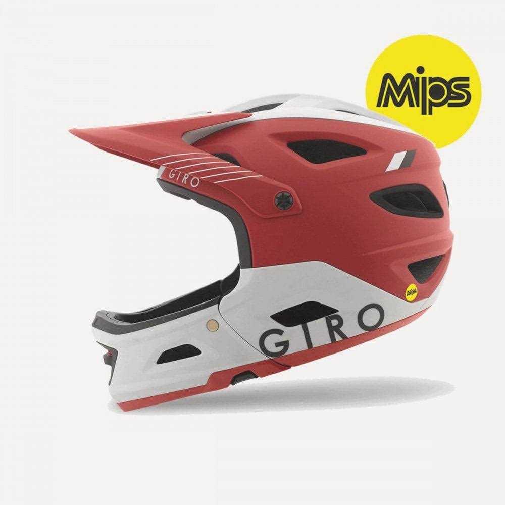 Giro Helmet Switchblade MIPS - Image 4