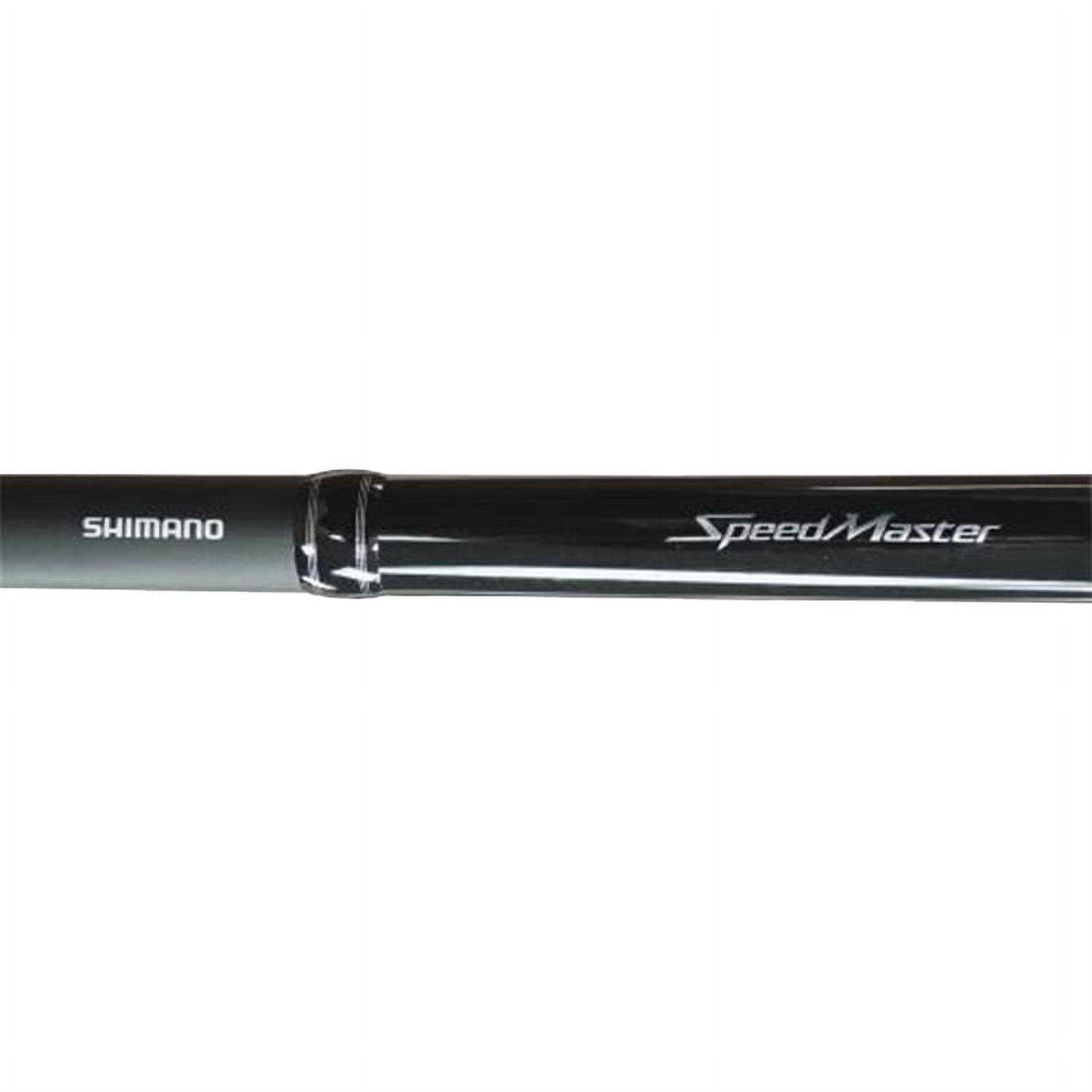 Shimano Speedmaster Surf Spinning Rod SPMS120H2 - Image 2