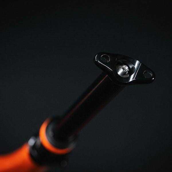 Pnw Components Loam Dropper Post - Image 3