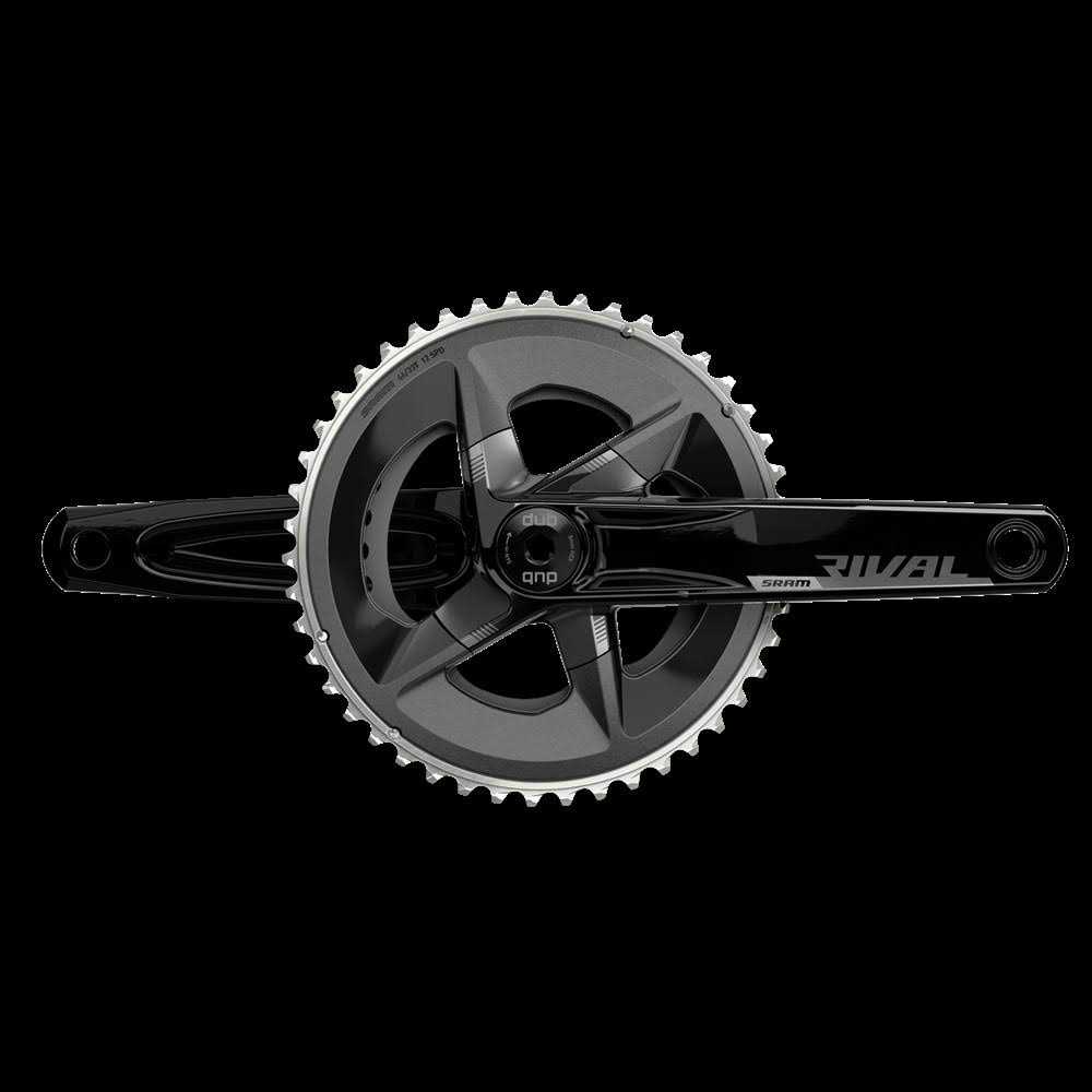 SRAM Rival Crankset DUB - Image 2