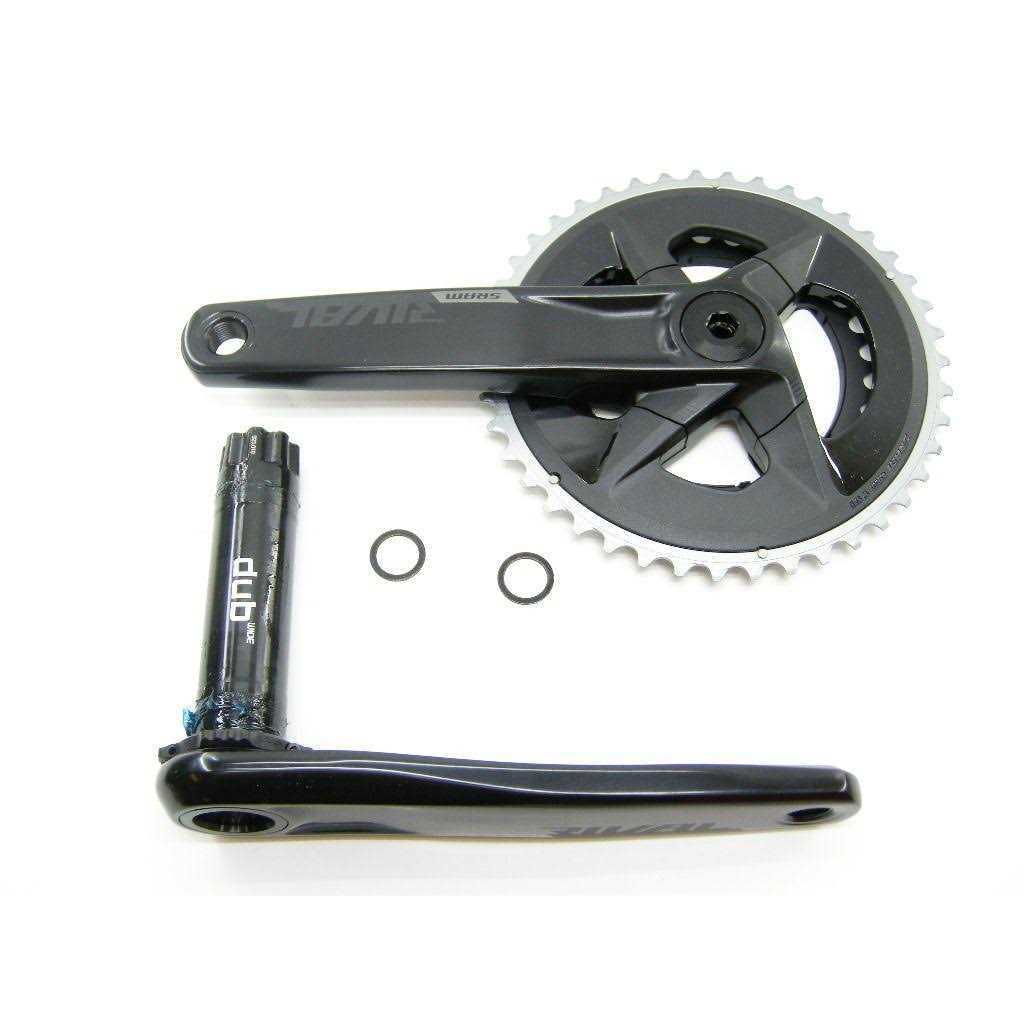 SRAM Rival Crankset DUB - Image 3