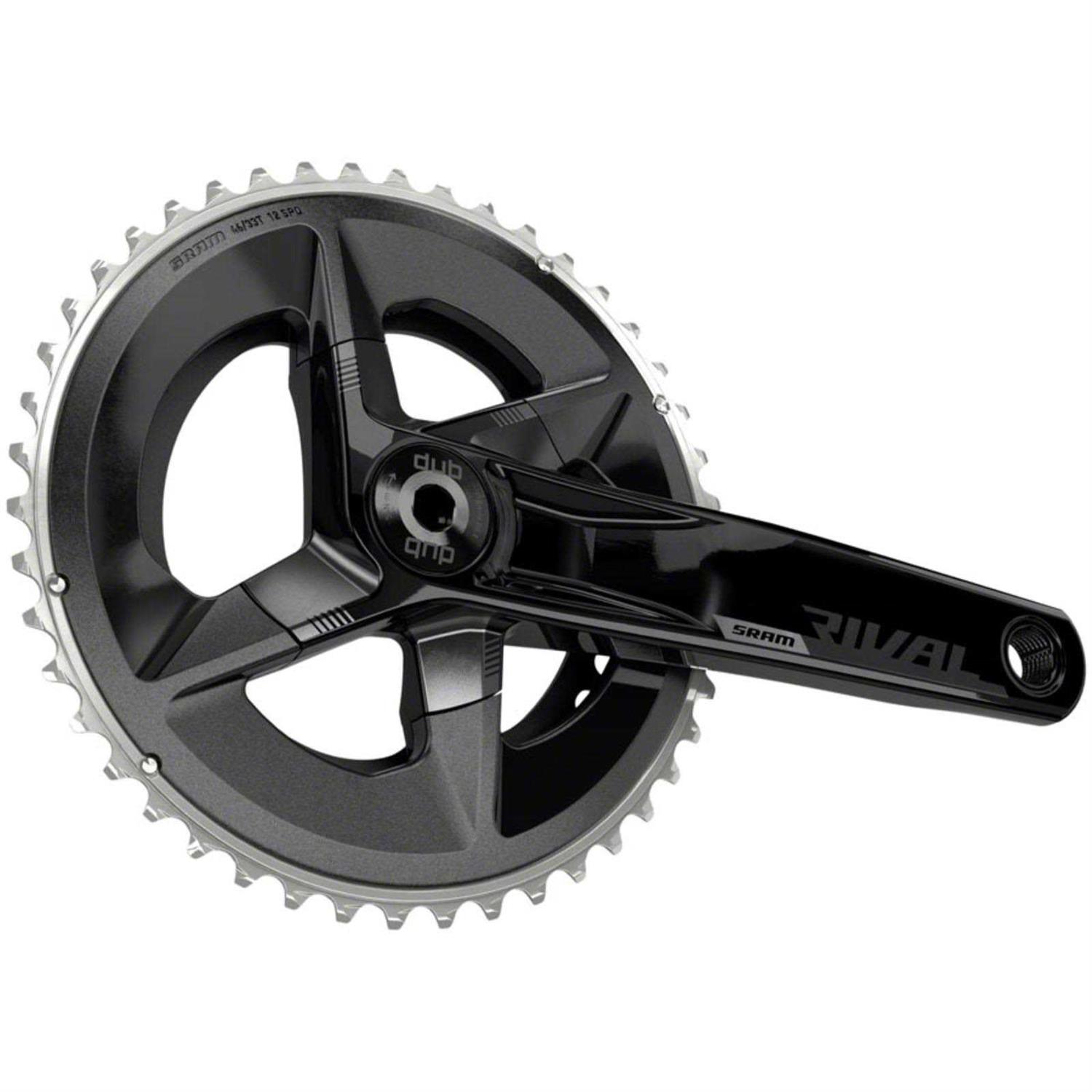 SRAM Rival Crankset DUB - Image 2