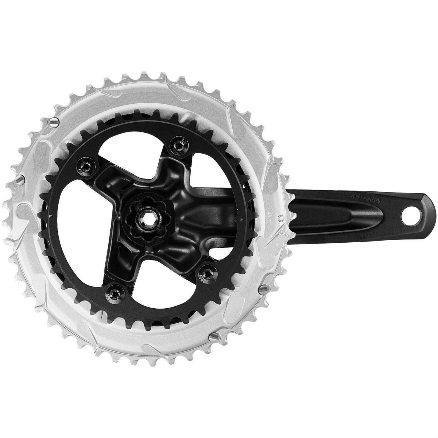 SRAM Rival Crankset DUB - Image 4