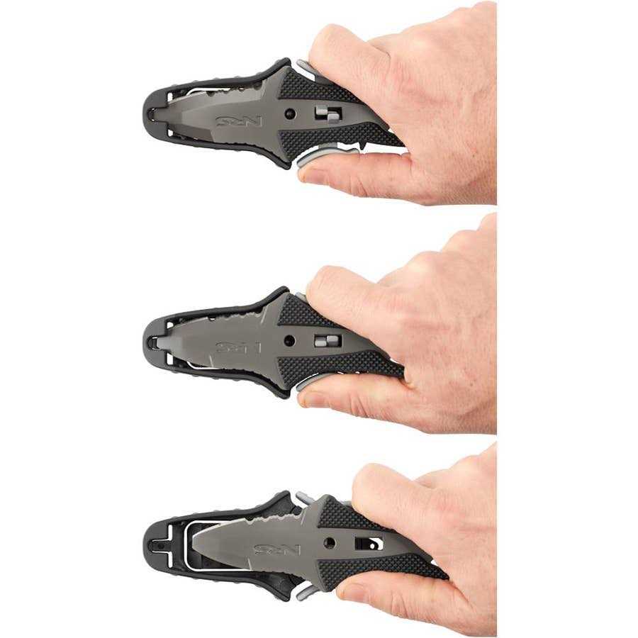 NRS Pilot Knife - Image 4