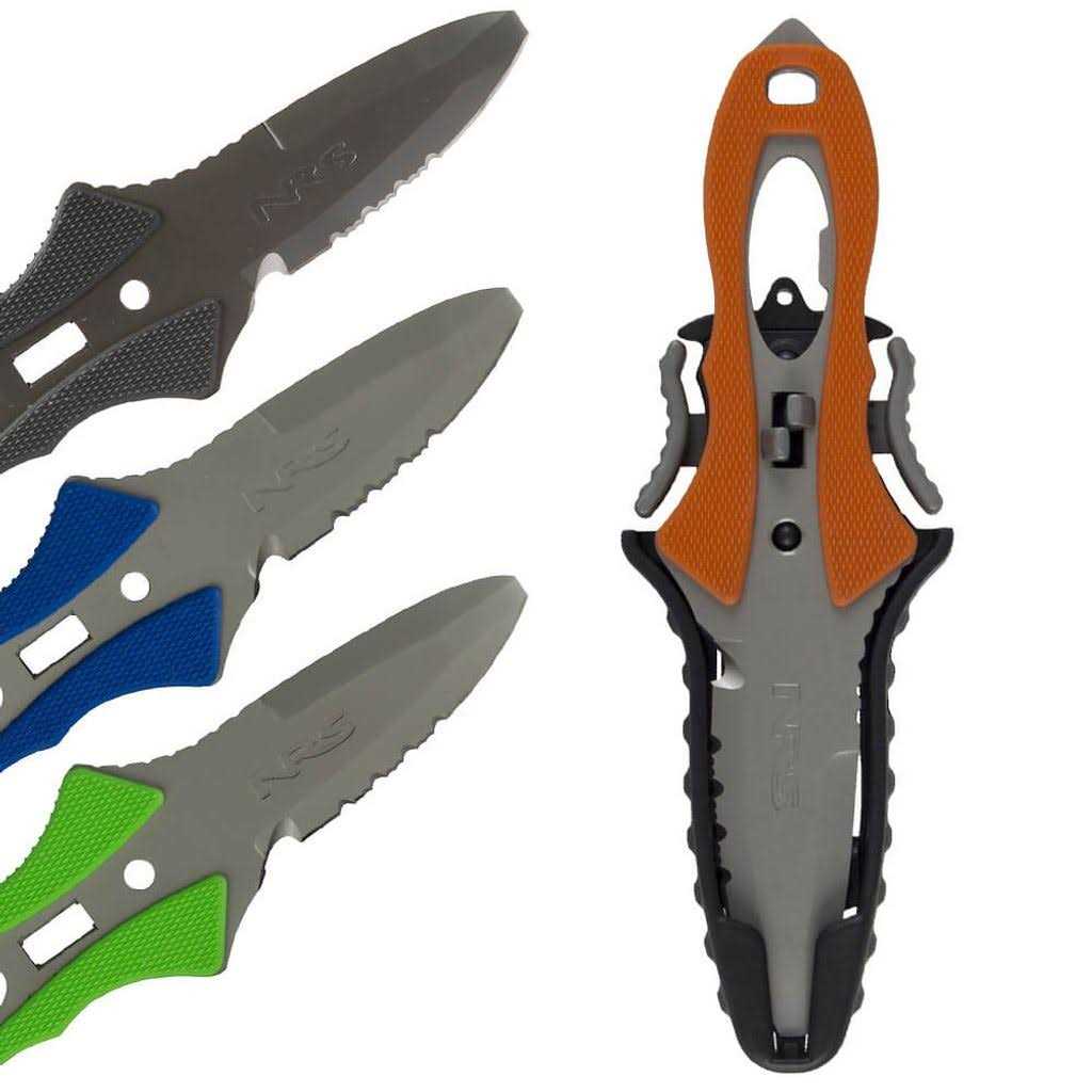 NRS Pilot Knife - Image 4