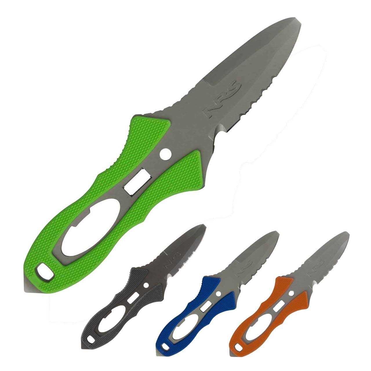 NRS Pilot Knife - Image 5