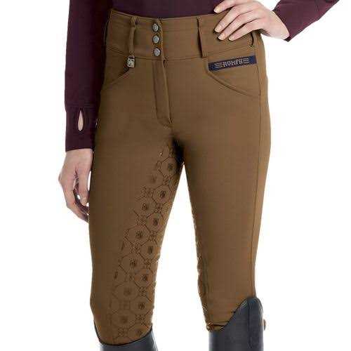 Romfh Isabella Full Grip Breeches - Image 2