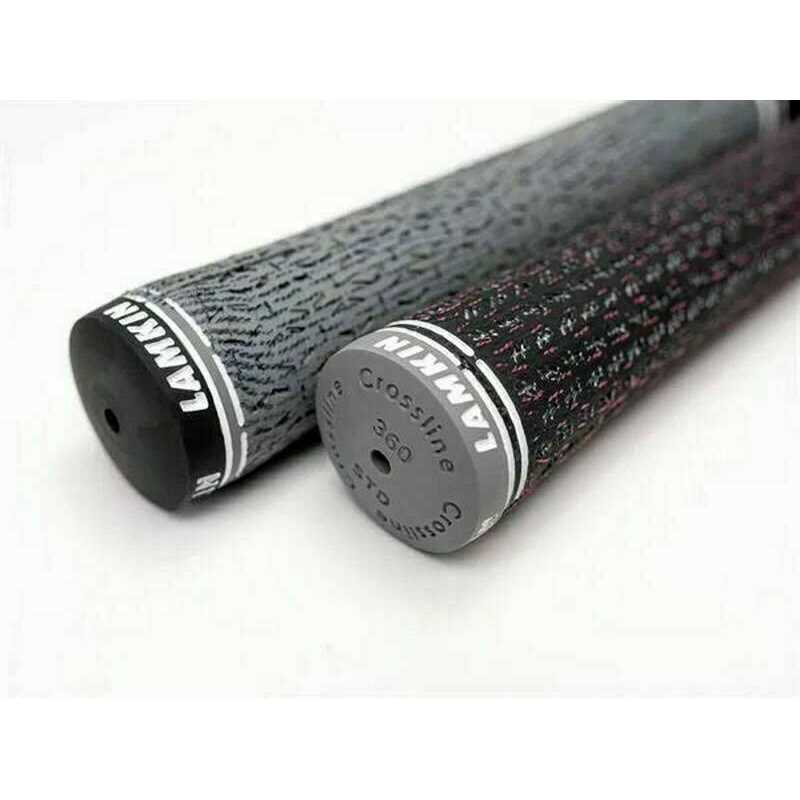 Lamkin Crossline 360 Genesis Full Cord Grip - Image 2
