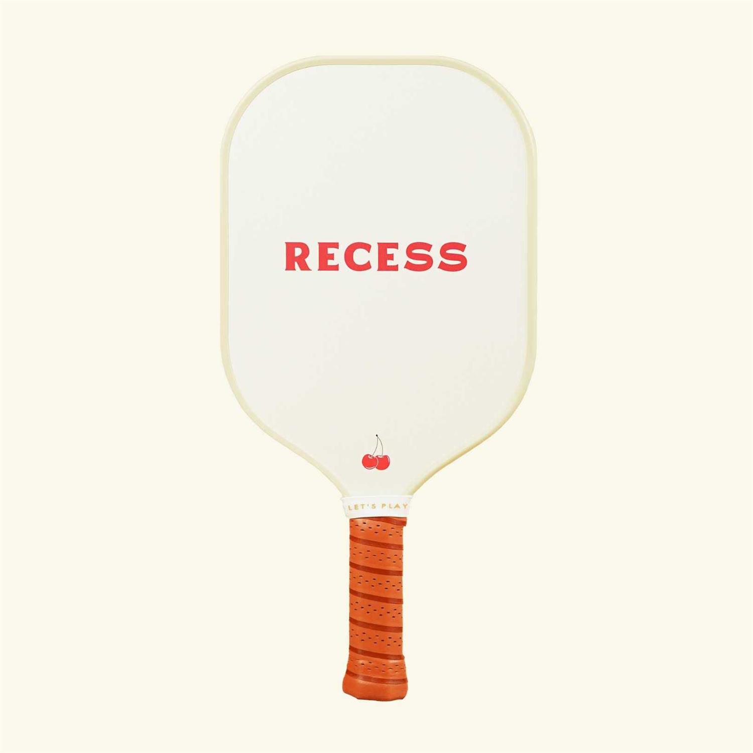 Recess Pickleball Cherry Pickleball Paddle Limited Edition - Image 3