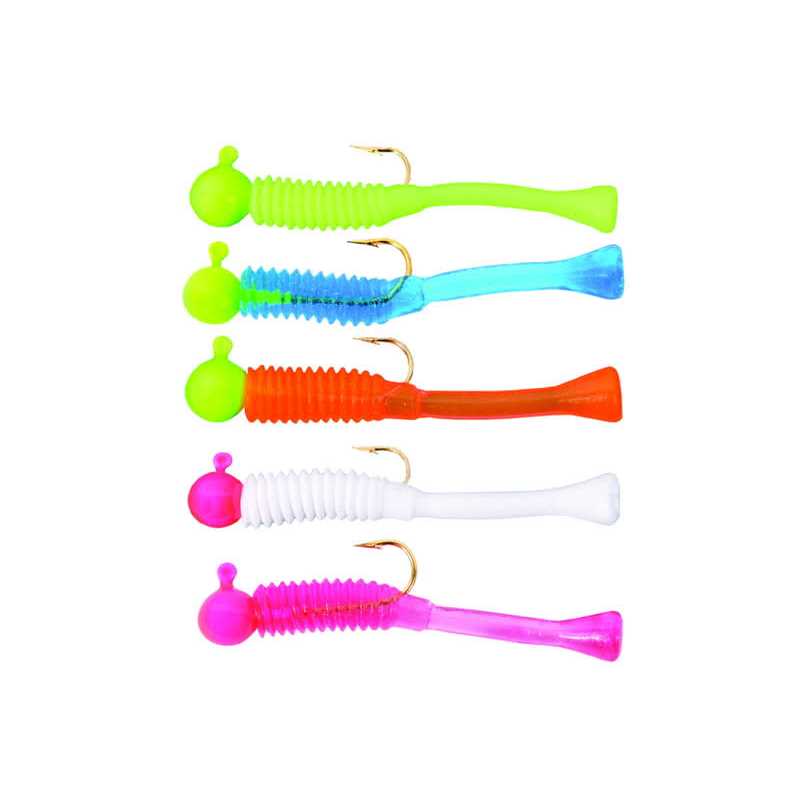 Cubby Mini Mite Lure - Image 2
