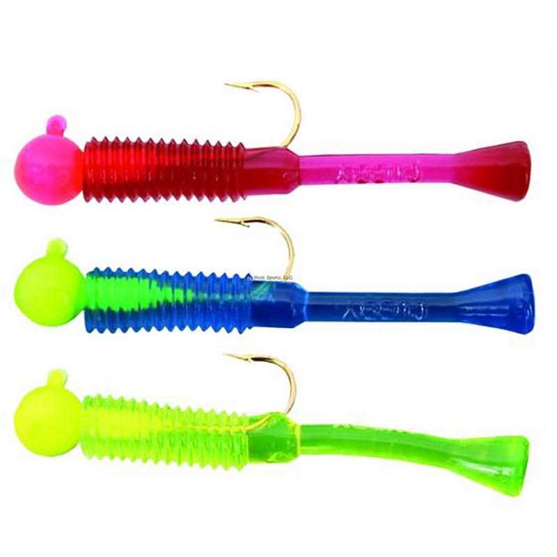 Cubby Mini Mite Lure - Image 3