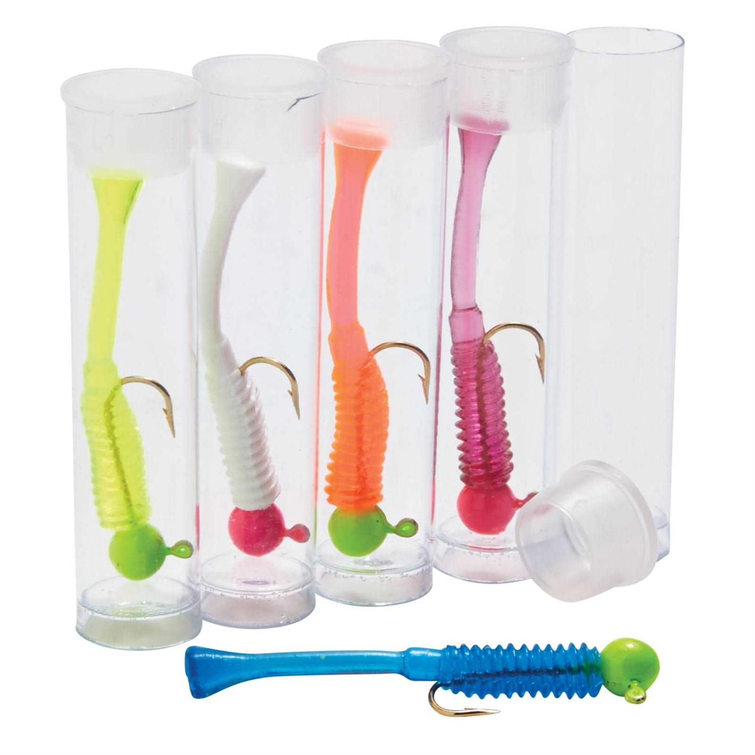 Cubby Mini Mite Lure - Image 5