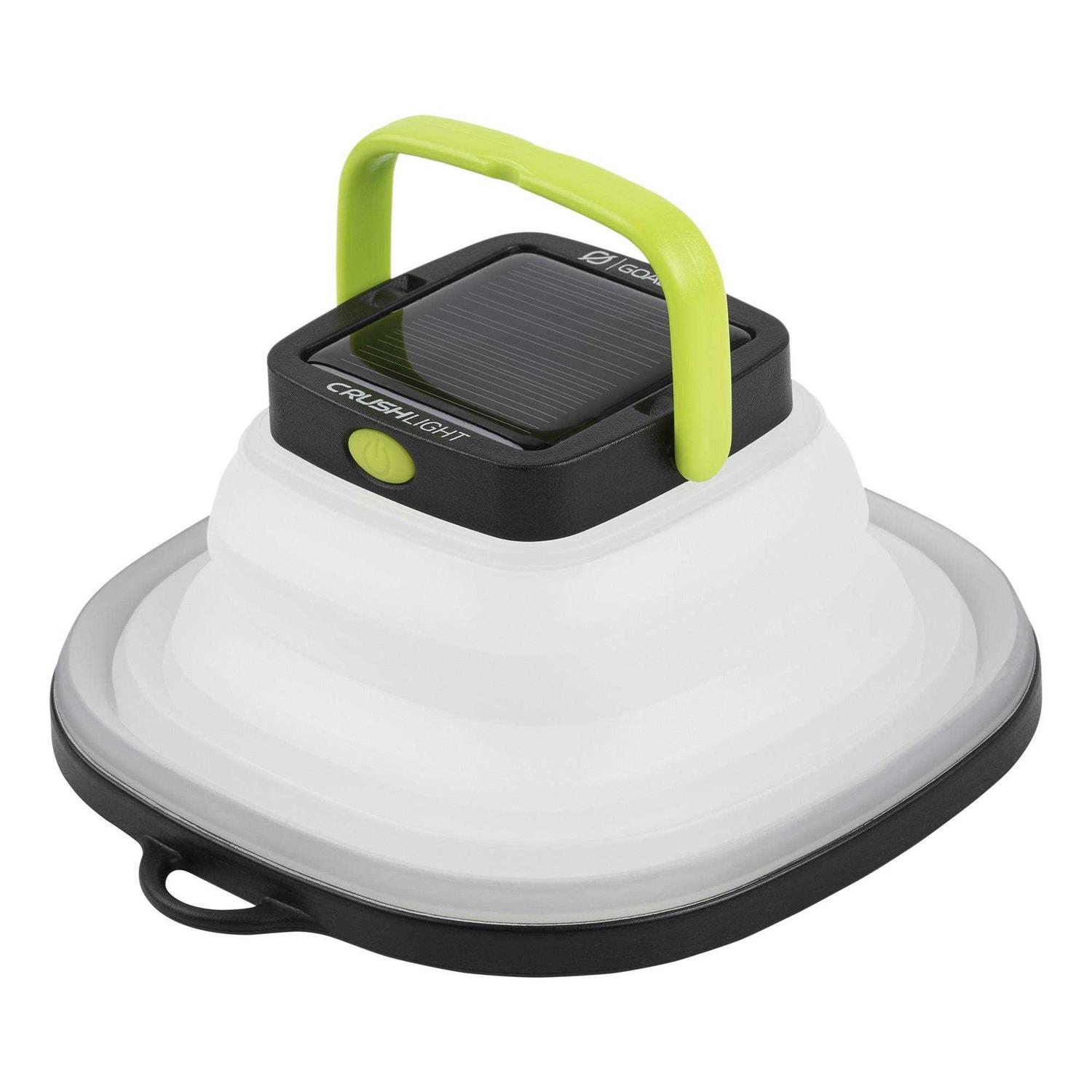 Crush Light Goal Zero - Image 2