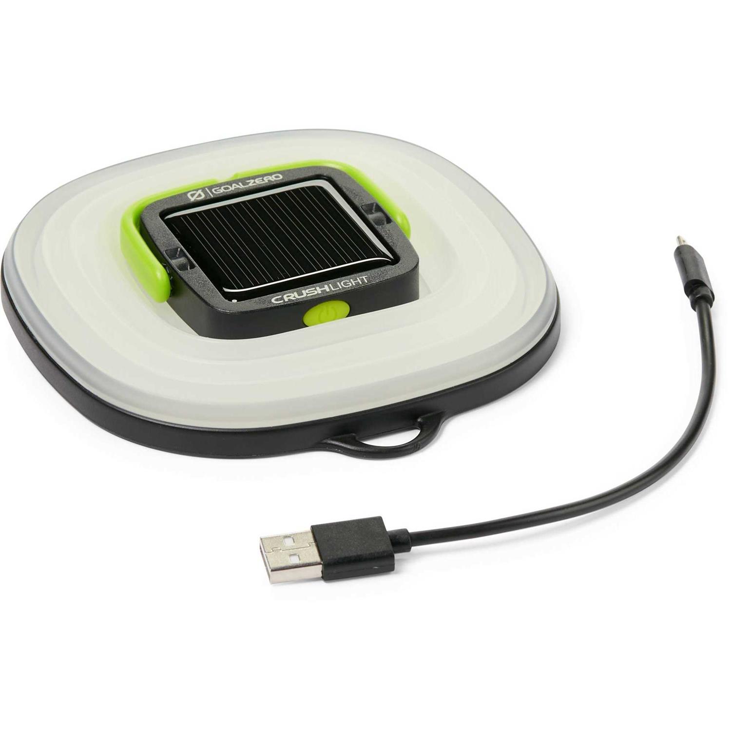 Crush Light Goal Zero - Image 4