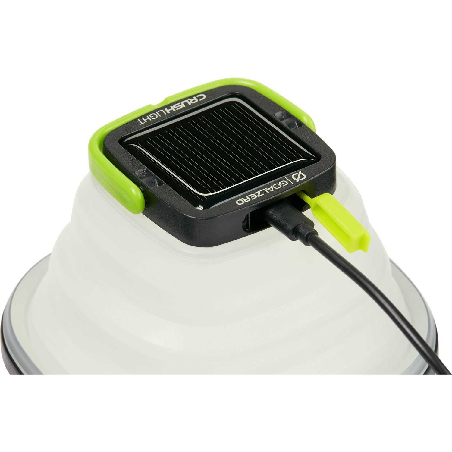 Crush Light Goal Zero - Image 5