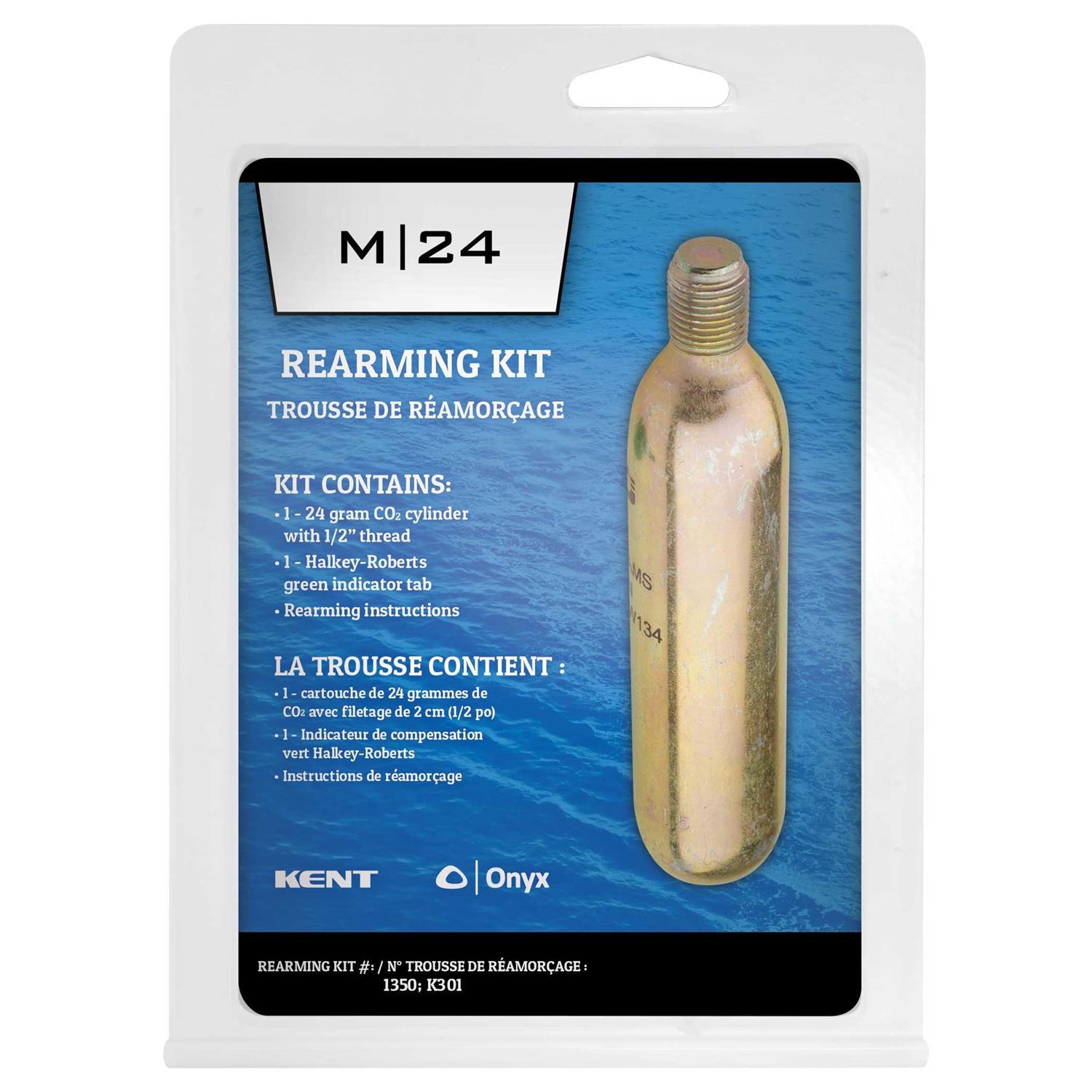 Onyx Manual Rearming Kit - Image 3