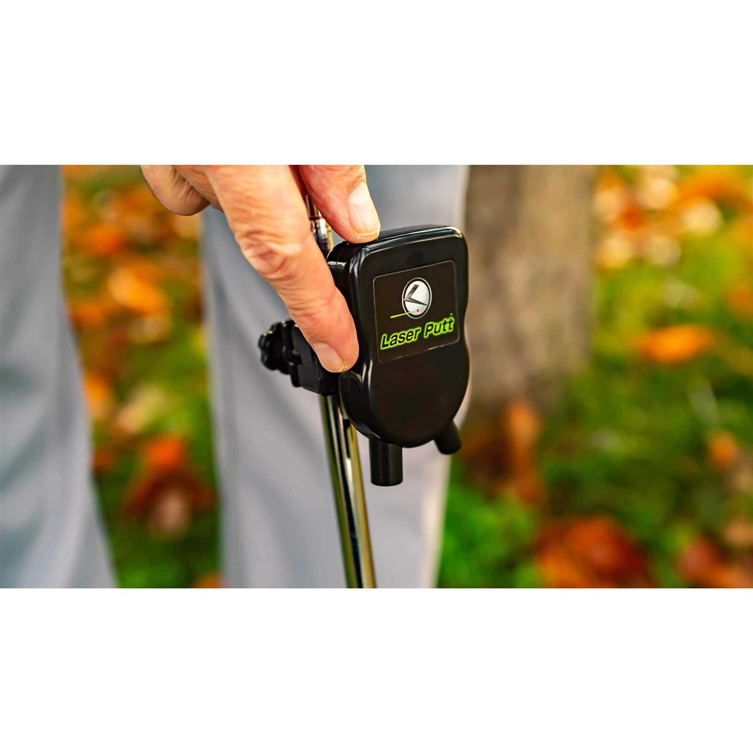 Laser Putt golf putting aid - Image 4