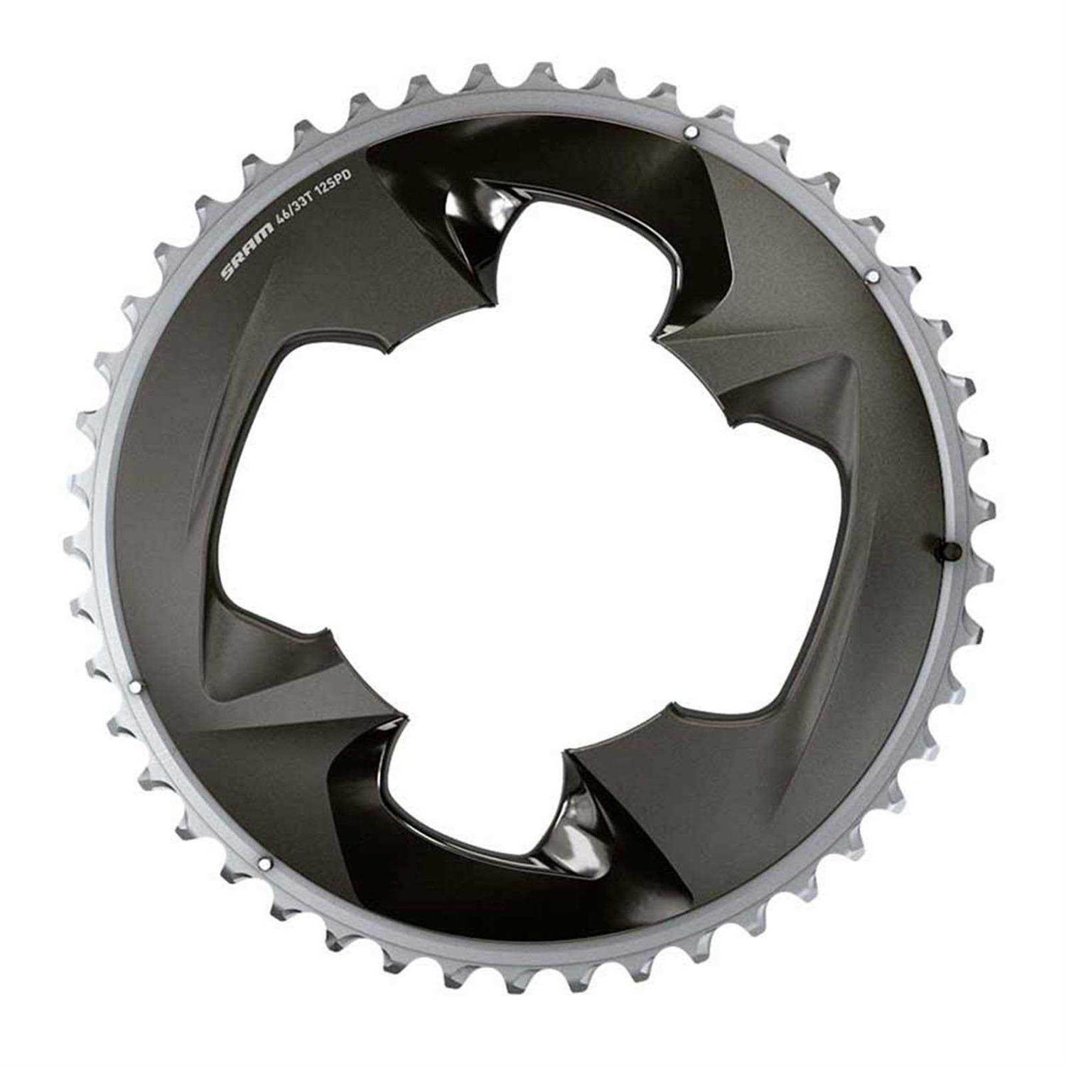 SRAM Force AXS Chainring