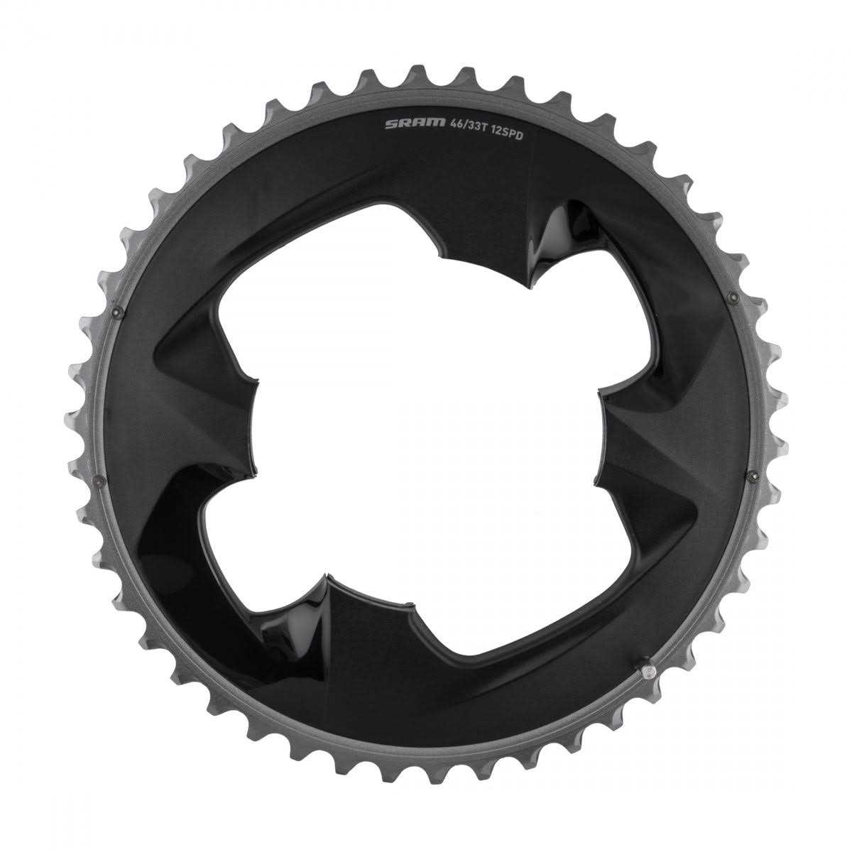 SRAM Force AXS Chainring