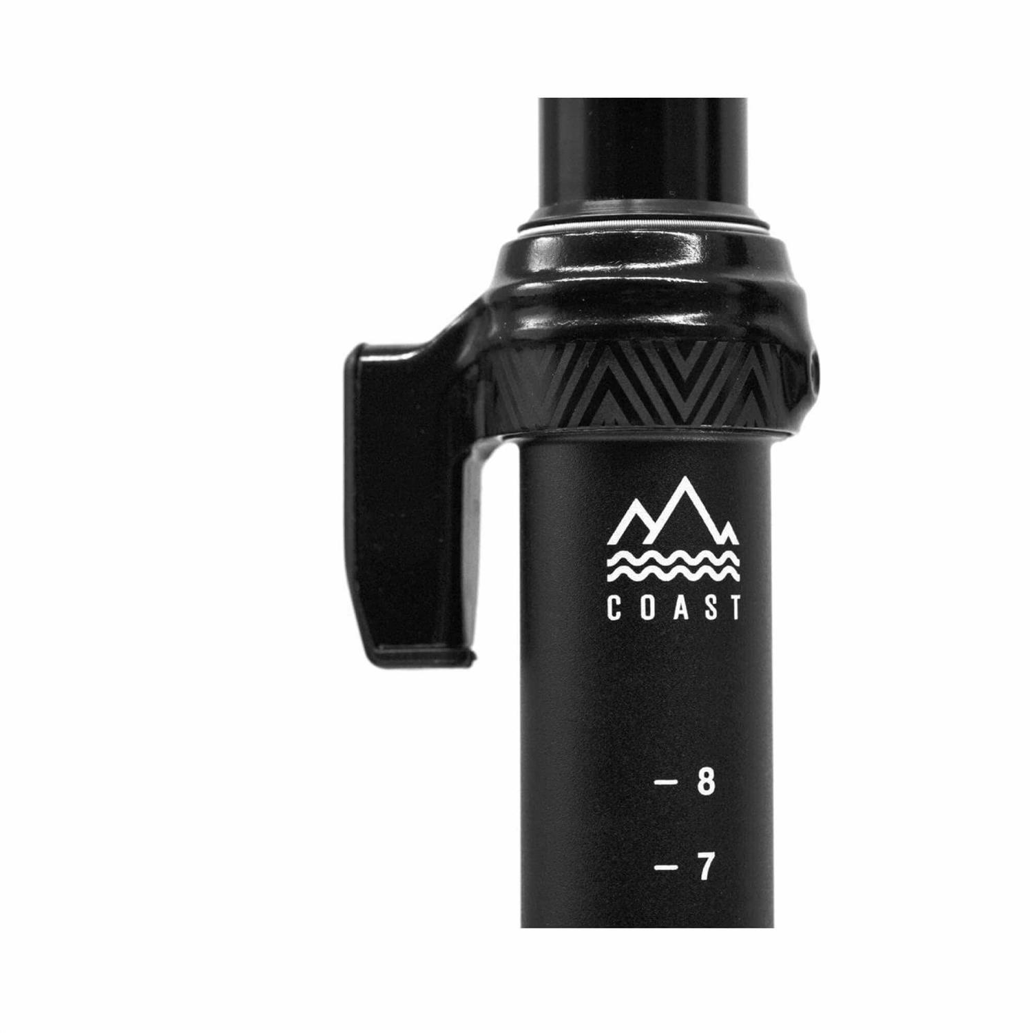 PNW Components Coast Suspension Dropper Post - Image 5